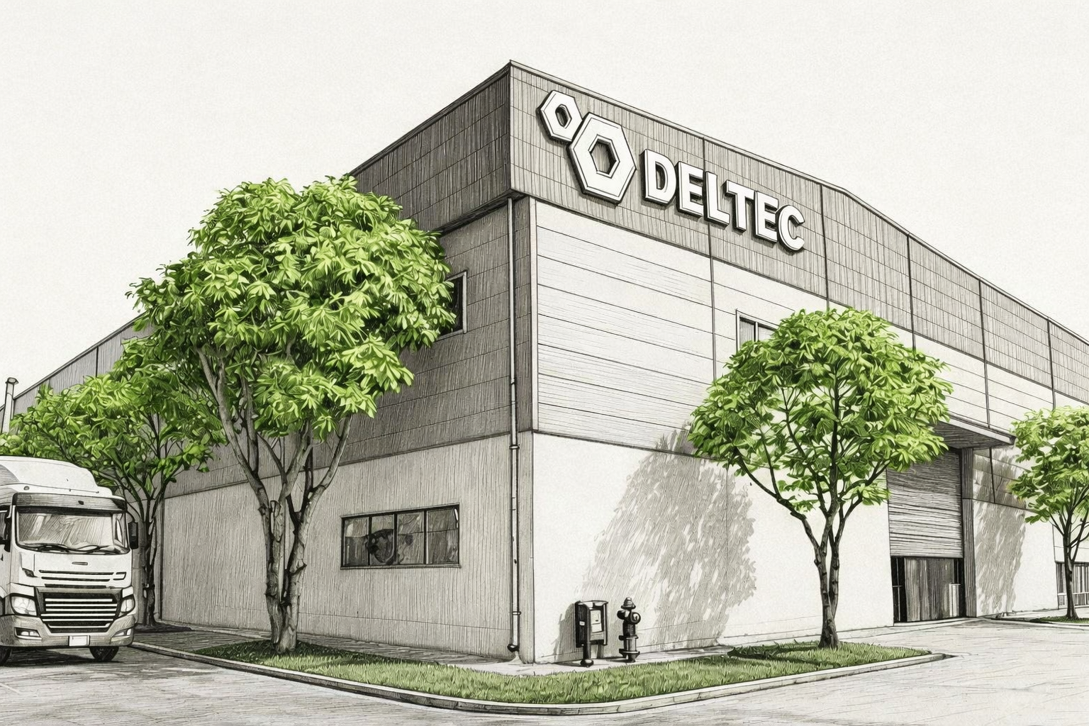 Introduction to DELTEC